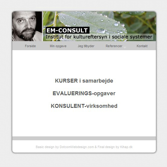 EM-Consult